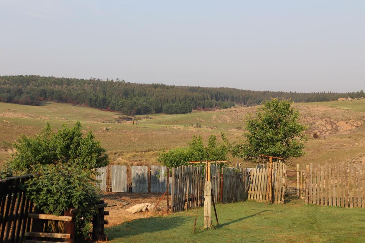 Rocks & Roses Farm Stay Lochiel Kültér fotó